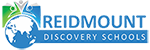 Reidmount Discovery Schools logo