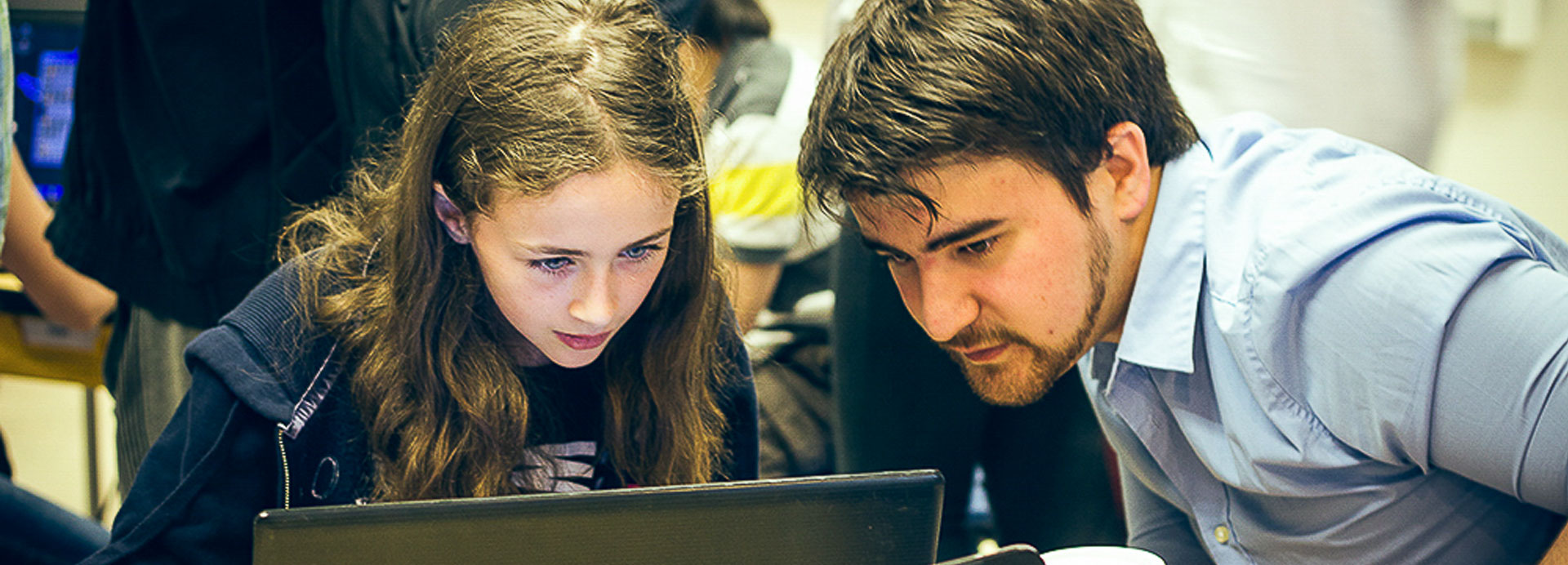 Coding For Kids & Teens